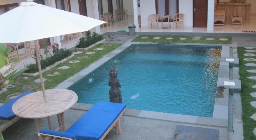 Temuku Guest House