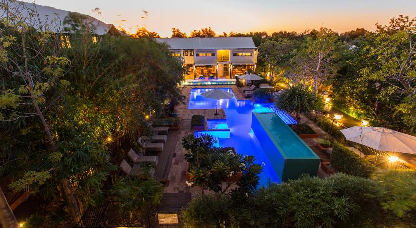 Kimberley Sands Resort    