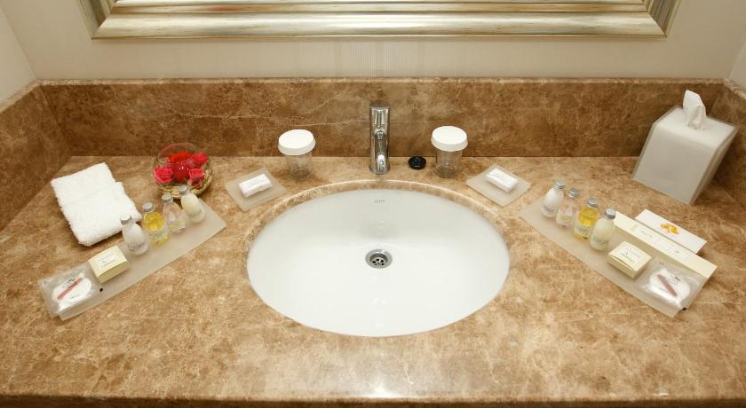 QafqaZ Baku City Hotel & Residence