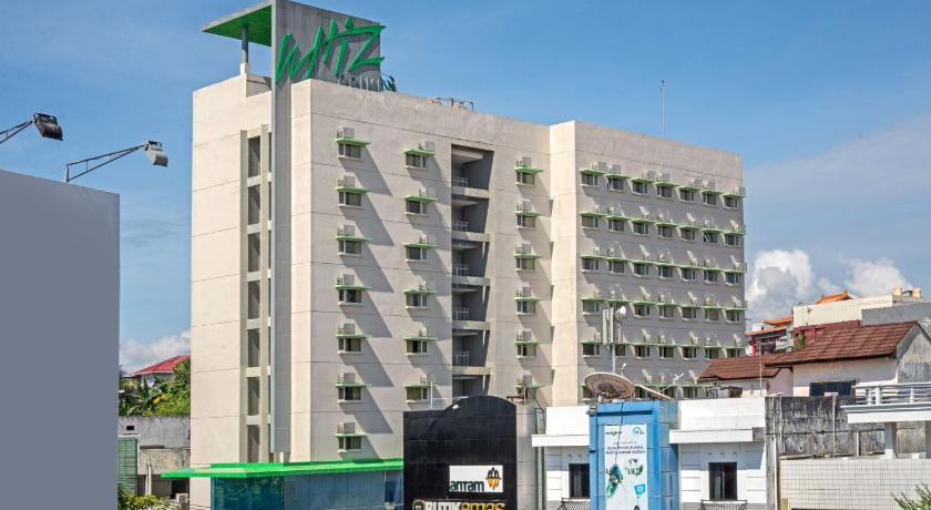 Whiz Prime Hotel Balikpapan