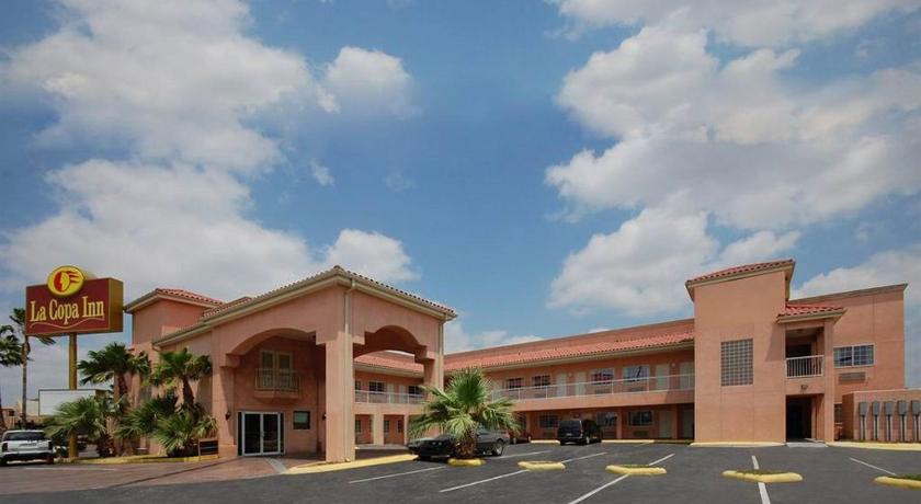 La Copa Inn