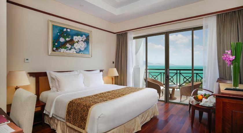 Vinpearl Resort Nha Trang Vinpearl Resort Nha Trang