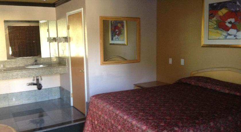 All 8 Motel