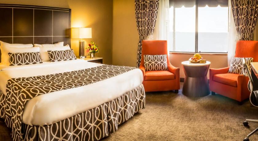 Olyver Hotel - Formerly New Seoul Hotel