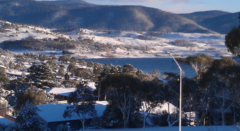 Jindabyne Guest House