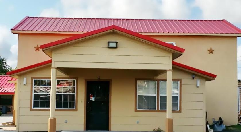 Budget Inn