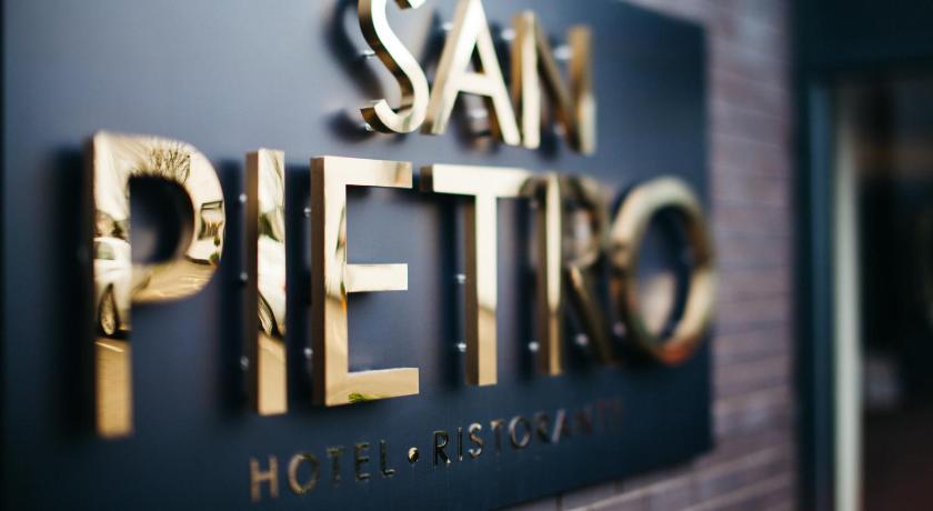 San Pietro Hotel & Restaurant