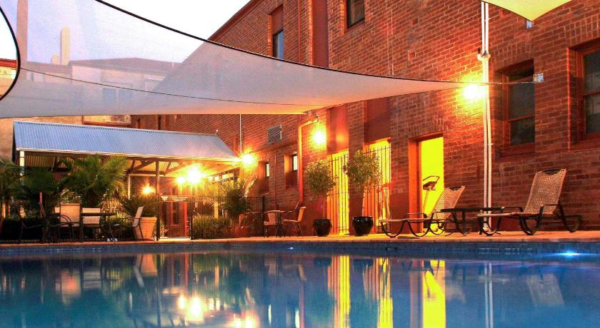 Mercure Hotel Mildura