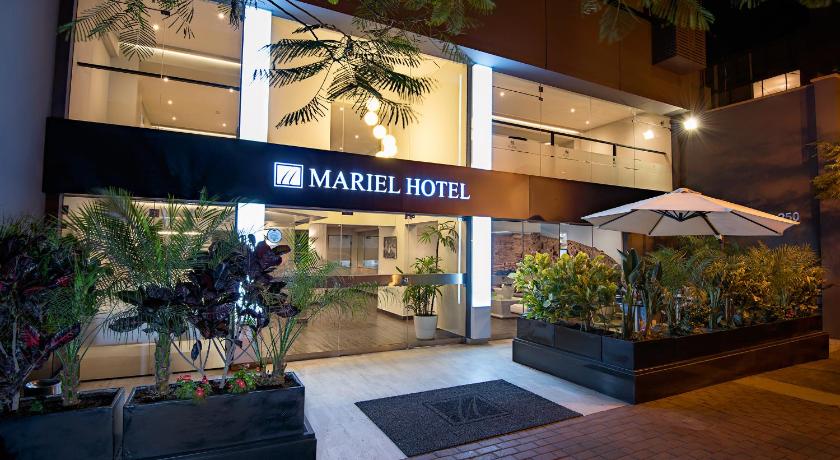 Mariel Hotel Boutique