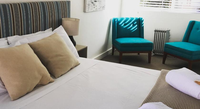 Thirroul Beach Motel