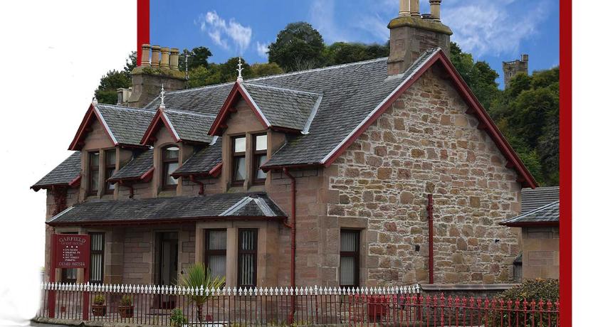 Garfield Guesthouse