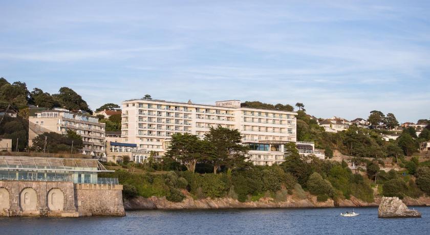 The Imperial Torquay