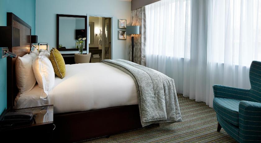 Sir Christopher Wren Hotel & Spa