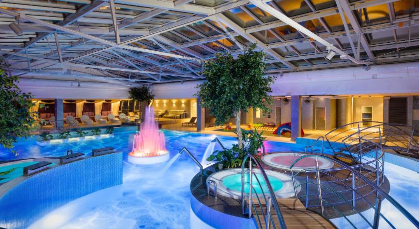 V Spa & Conference Hotel