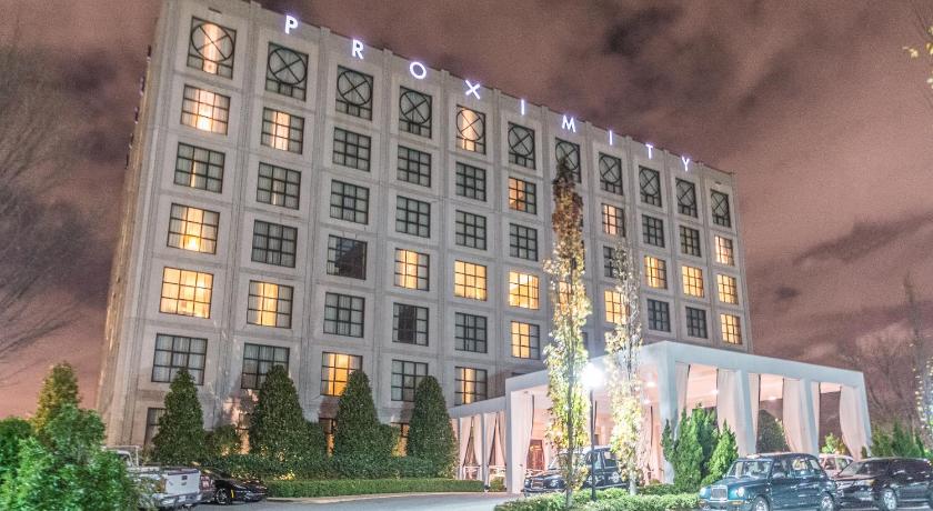 Proximity Hotel