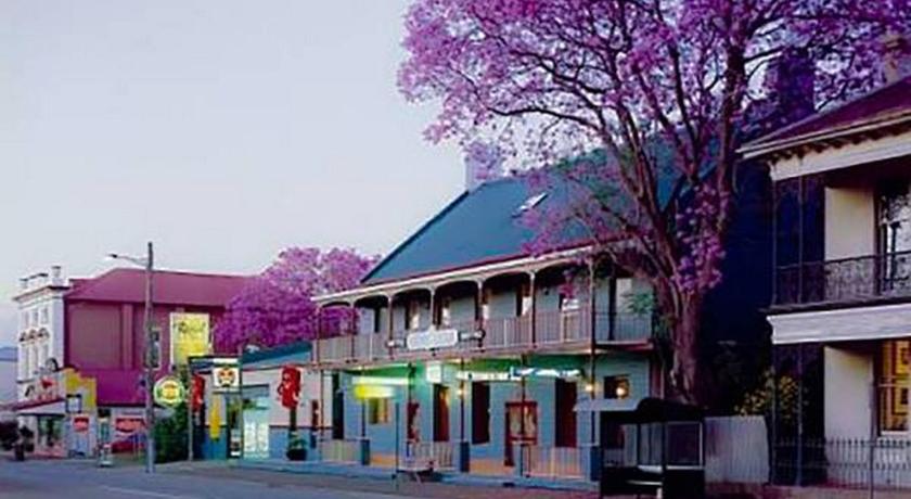 Royal Hotel Singleton