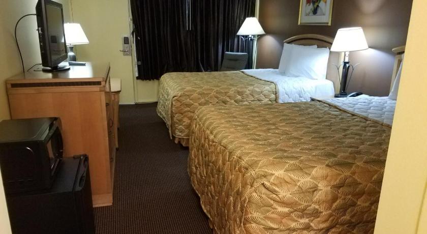 Budget inn Tarboro