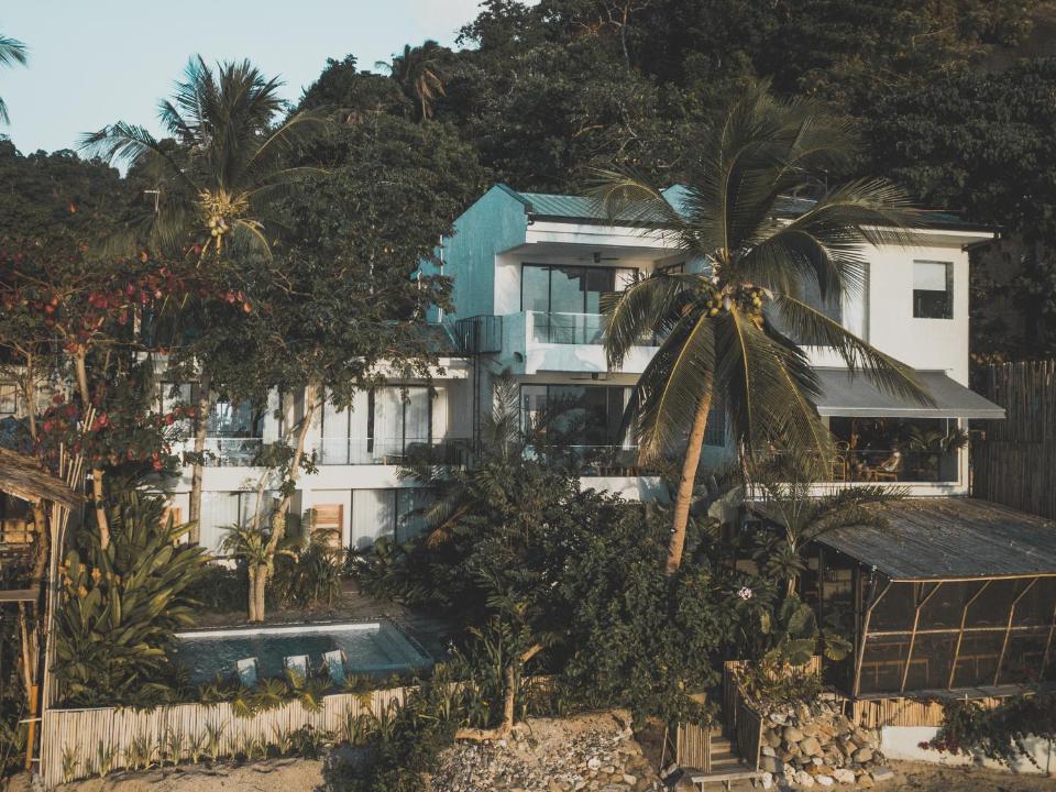 El Nido resort Palawan