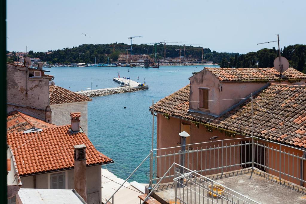 Apartments and Rooms Hey Rovinj