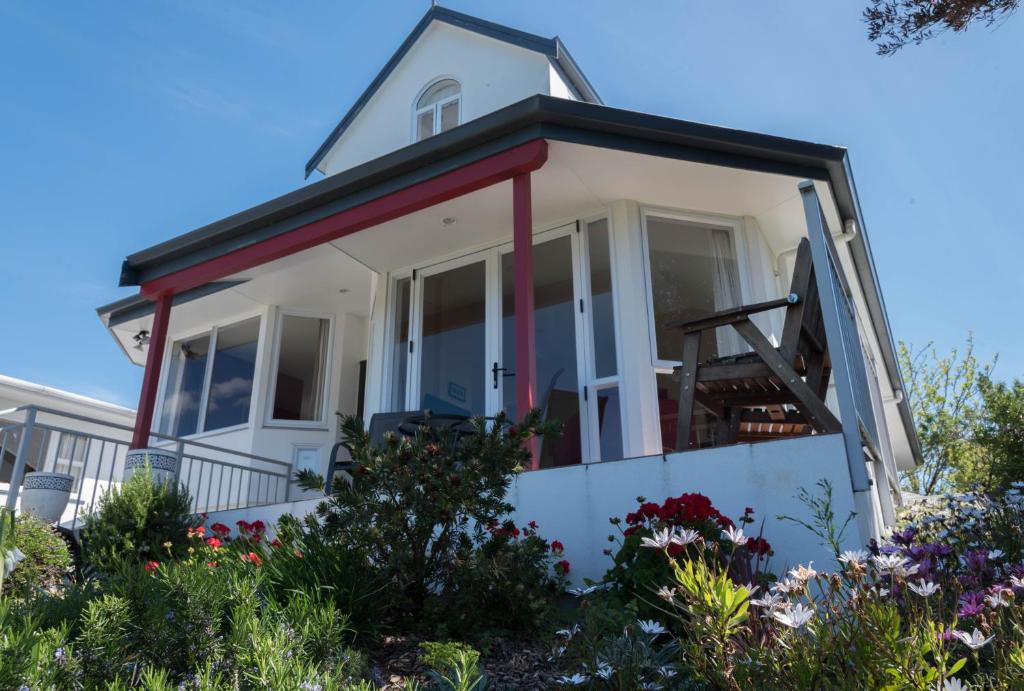 Waimarie on Riverside Motel & Apartments