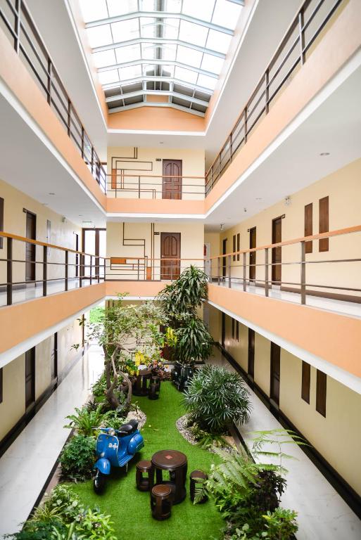 ข้อมูลเพิ่มเติมเกี่ยวกับไทยมิตรรีสอร์ท