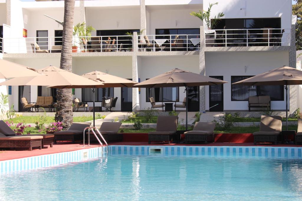 Swiss Boutique Hotel