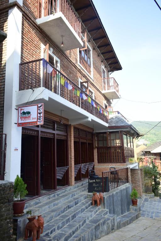 Bandipur Kaushi Inn