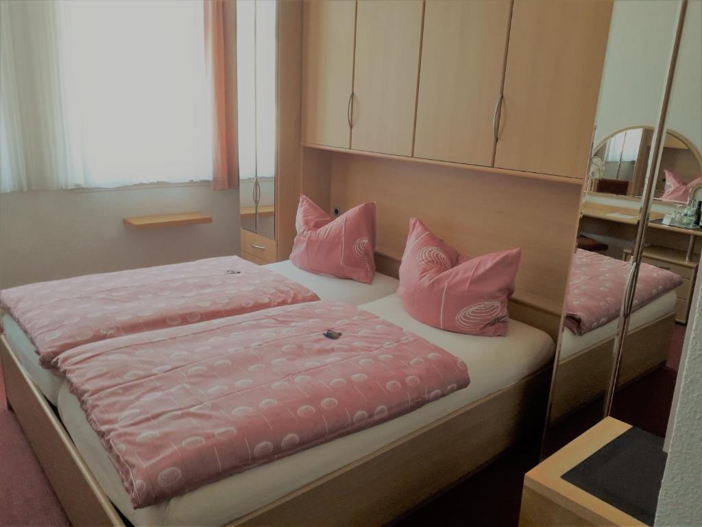 Hotel Overnachting Met Je Hond In Deutsches Haus Munster Munster