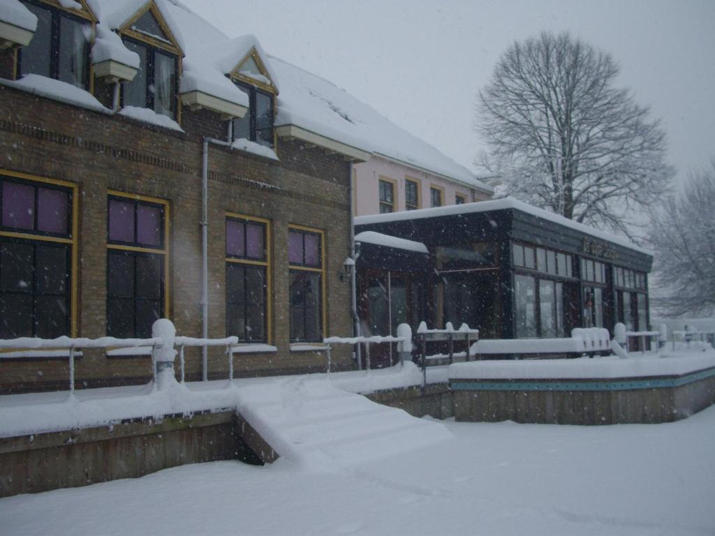 Hotelovernachting met je hond in De