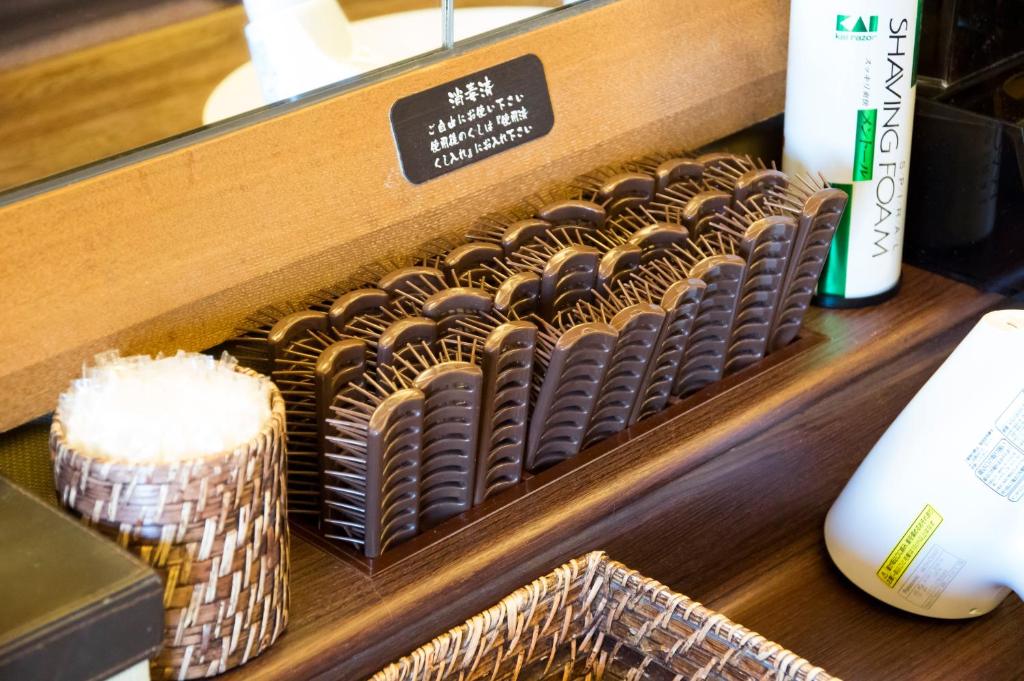 wellnessfaciliteiten