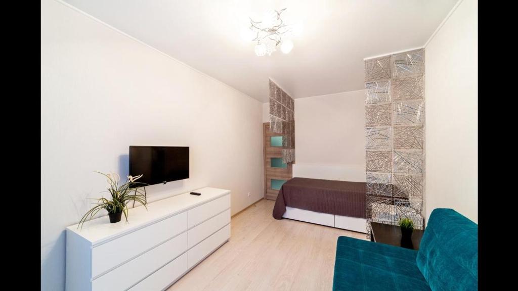 More about Kremlin Apartments