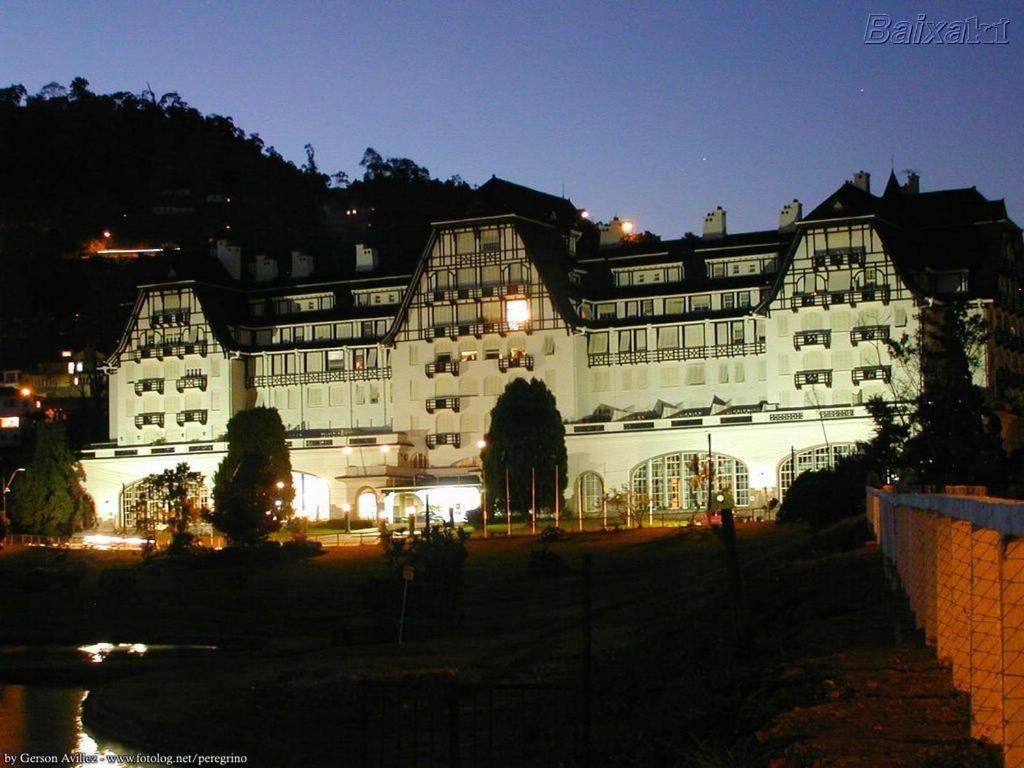 Casa Hostel Petropolis