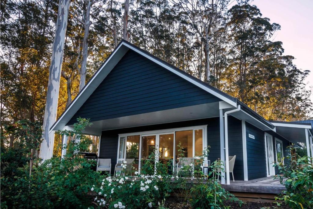 Treghan Luxury Retreat