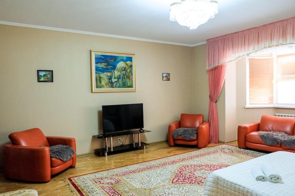 Дизайн Квартир Актау Фото