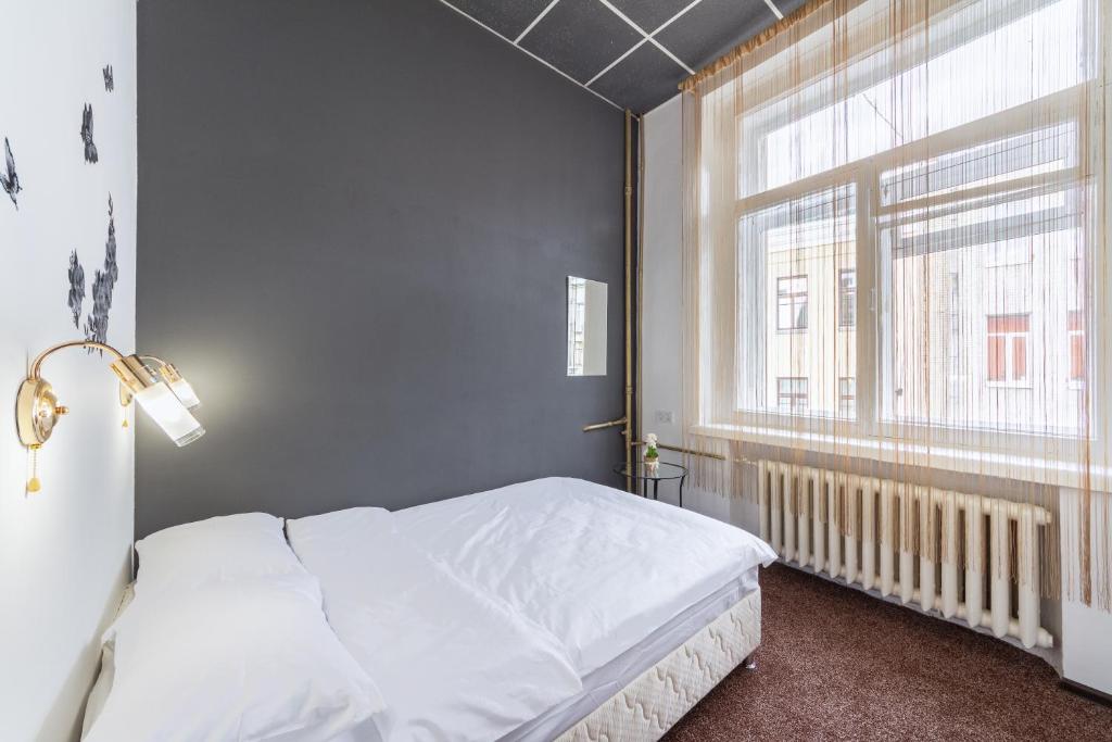 capsule hostels rus-kitay-gorod