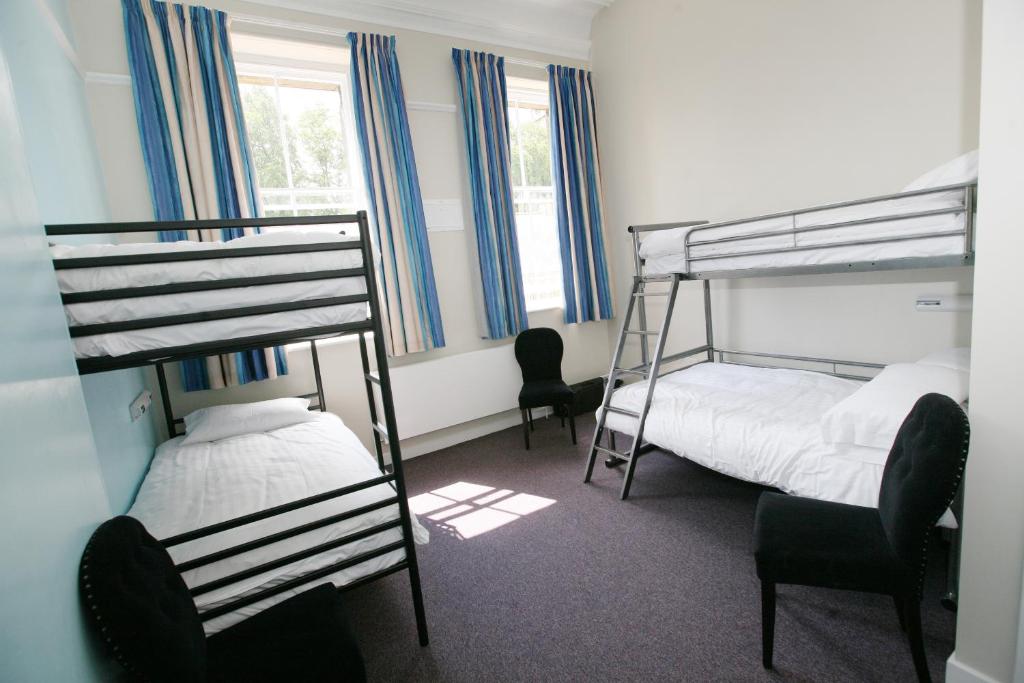 alnwick youth hostel