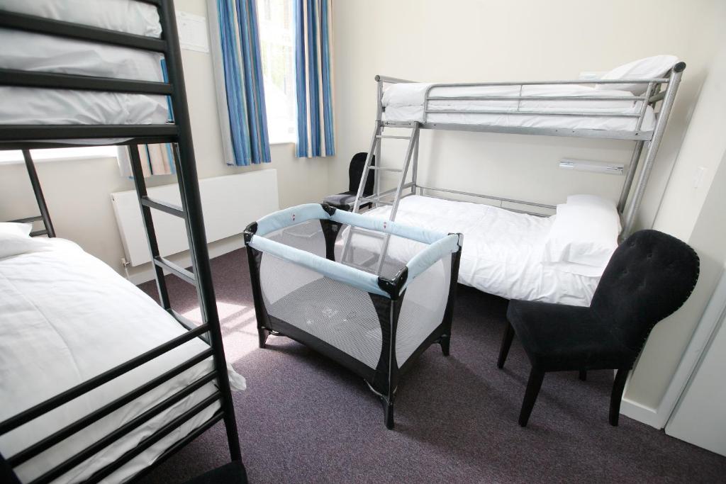 alnwick youth hostel
