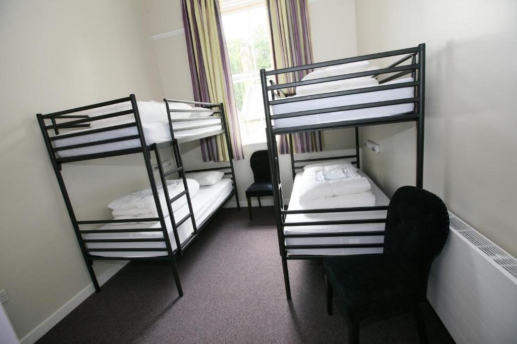 alnwick youth hostel