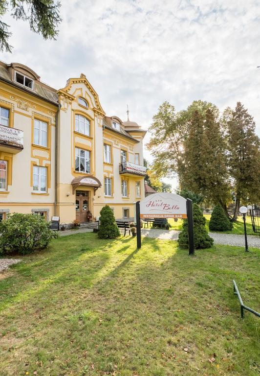 Hotel Bella