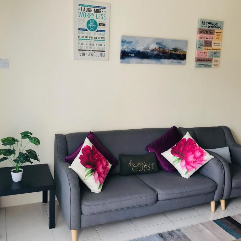 More about Medina's Homestay @Cameron Highlands