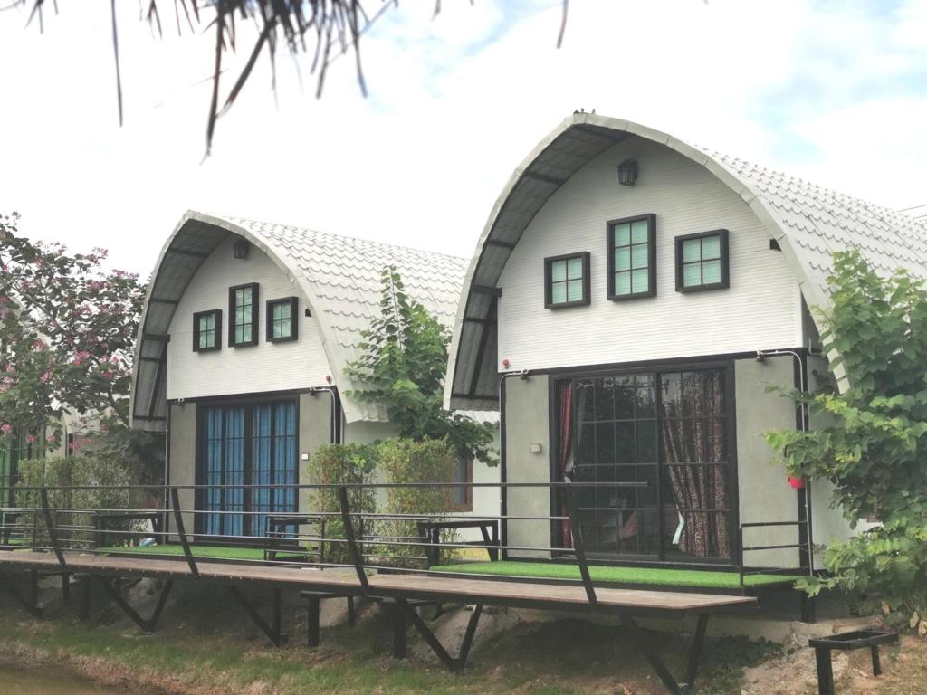 Kaow Tung Benja Homestay