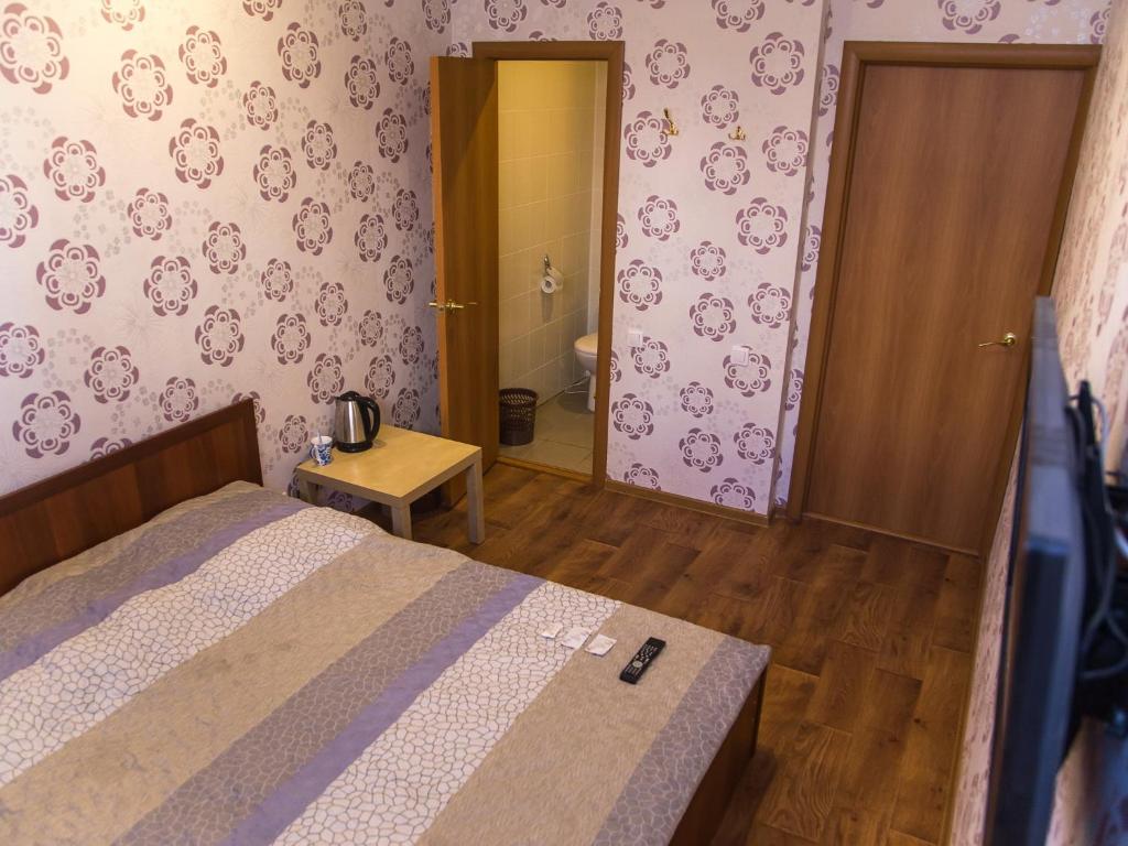 More about Pomorsky Inn