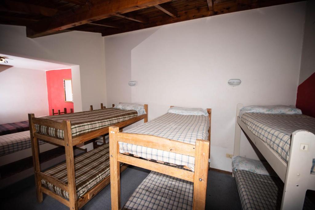 cinerama hostel