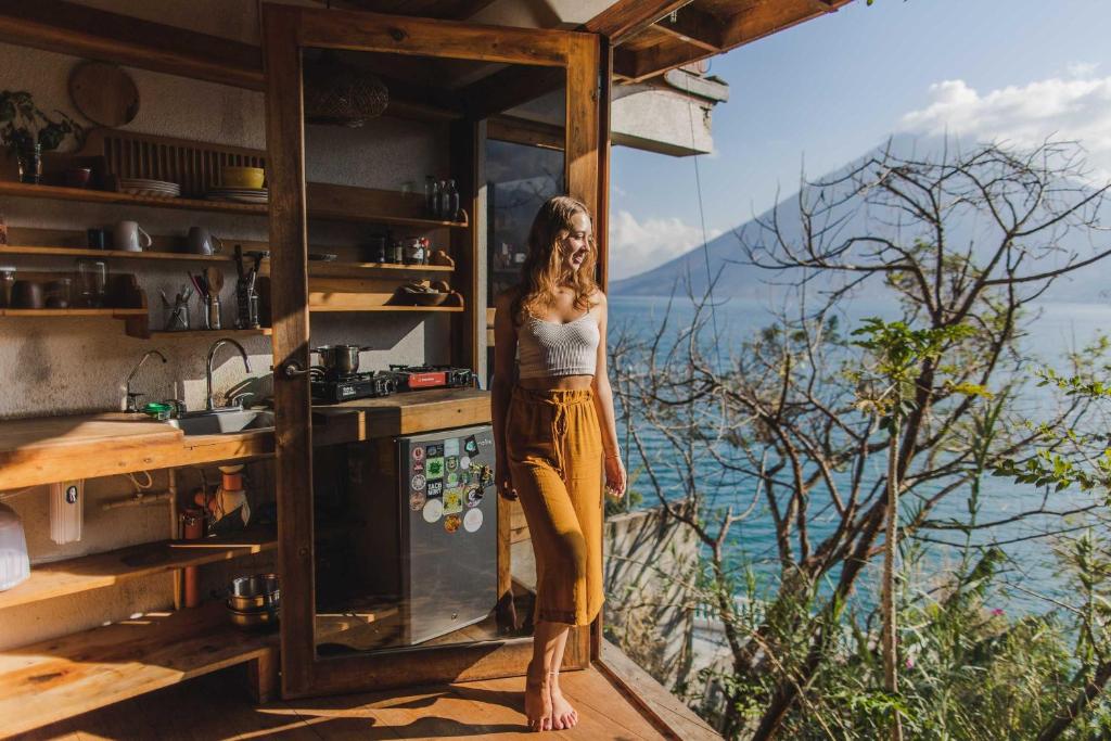 More about Baraka Atitlan