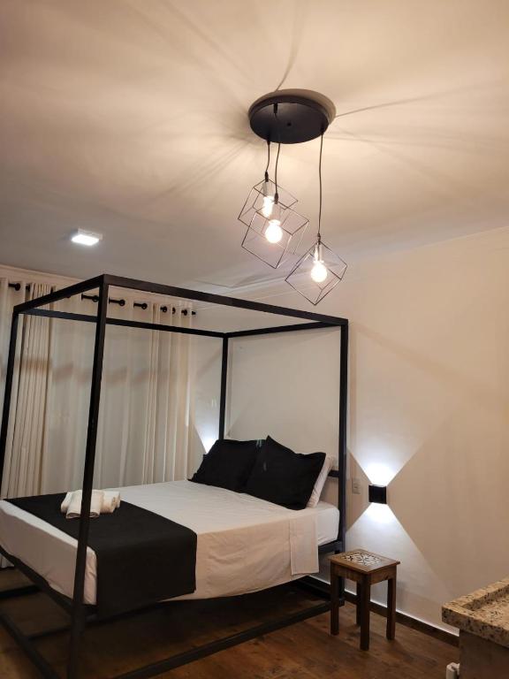 Pelourinho Boutique Hotel - OH HOTEIS