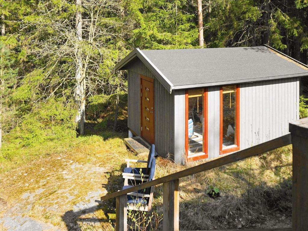 person holiday home in UDDEVALLA