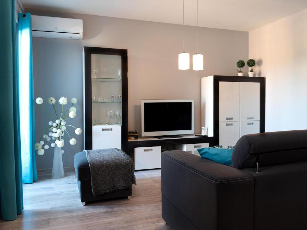 Apartment in Pobierowo near Baltic Beach