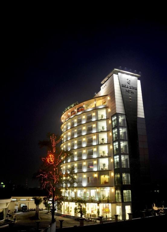 Hoa Binh 1 Hotel