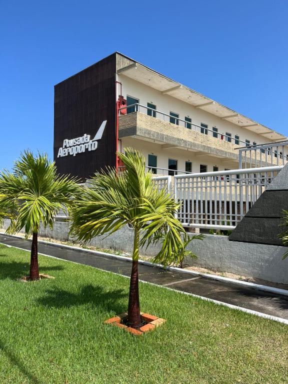 Pousada Aeroporto