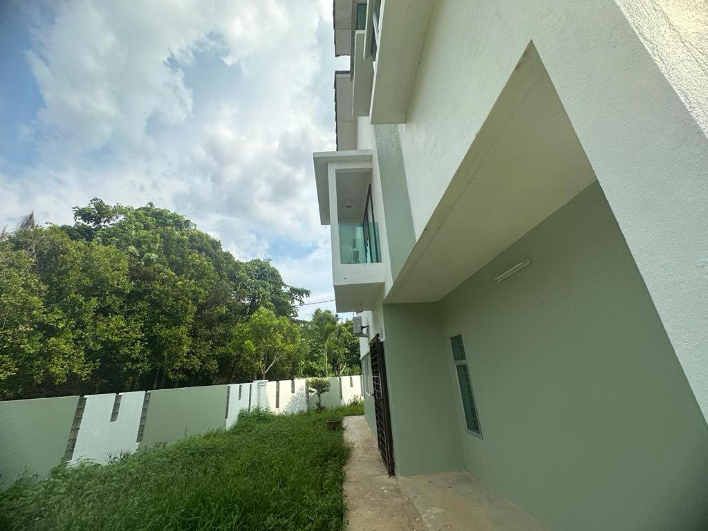 Bahagia Makmur Homestay